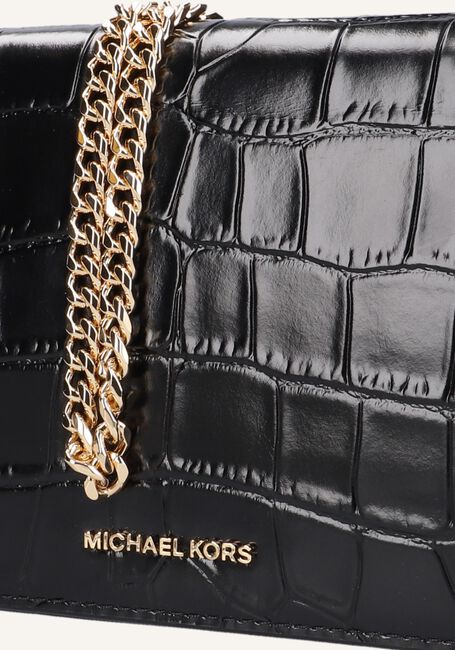 Zwarte MICHAEL KORS Schoudertas JET SET Zwarte MICHAEL KORS Schoudertas JET SET - large