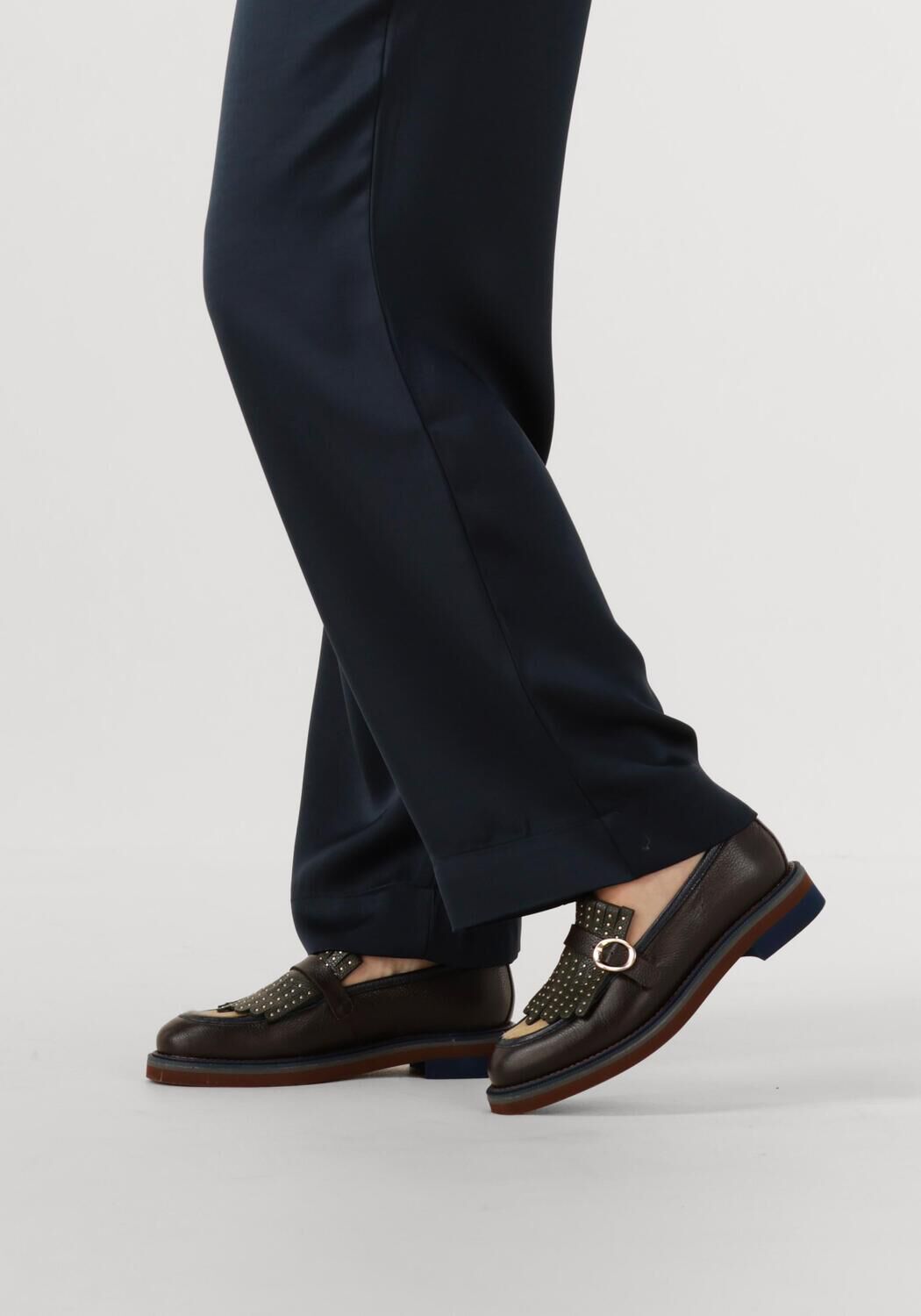 PERTINI 33104 Loafers en noir - large