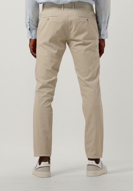 ALBERTO Chino 6287 1719 - ROB en beige - large