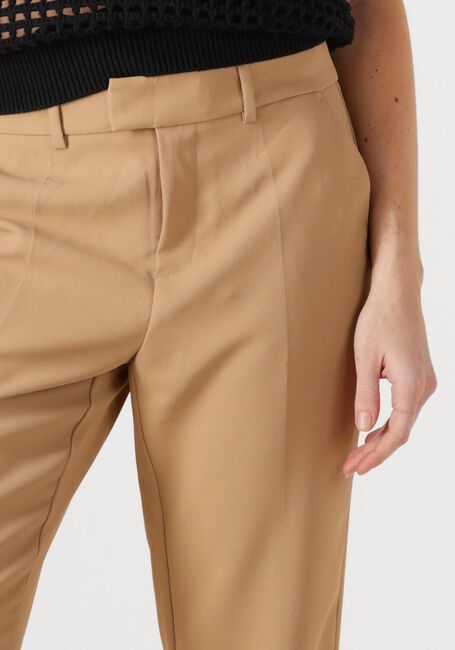 MOS MOSH Pantalon MYLA MILEY PANT en beige - large