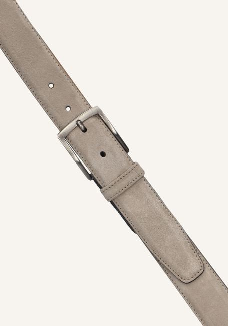 VAN BOMMEL CBM-10001 Ceinture en taupe VAN BOMMEL CBM-10001 Ceinture en taupe - large
