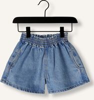 PLAY UP Pantalon courts DENIM SHORTS 1 en bleu PLAY UP Pantalon courts DENIM SHORTS 1 en bleu - medium