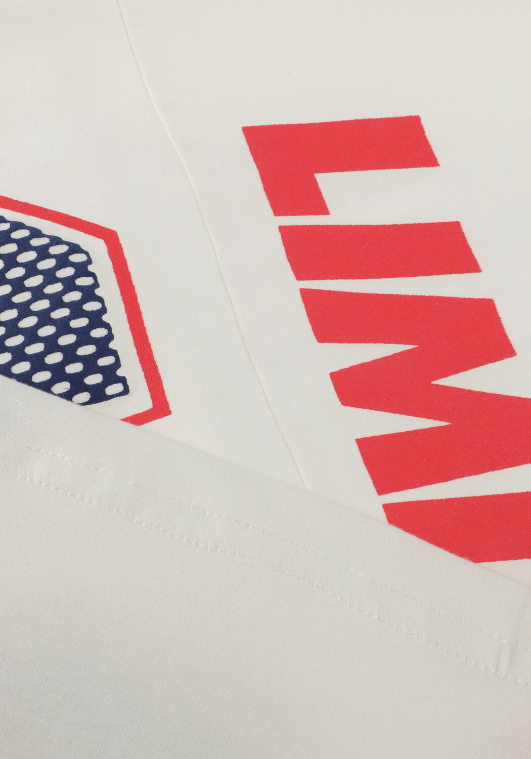 RAIZZED Haut HIMITED en blanc - large