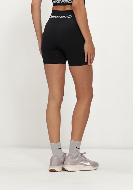 Zwarte NIKE Tops & T-shirts NIKE PRO SEAMLESS - large