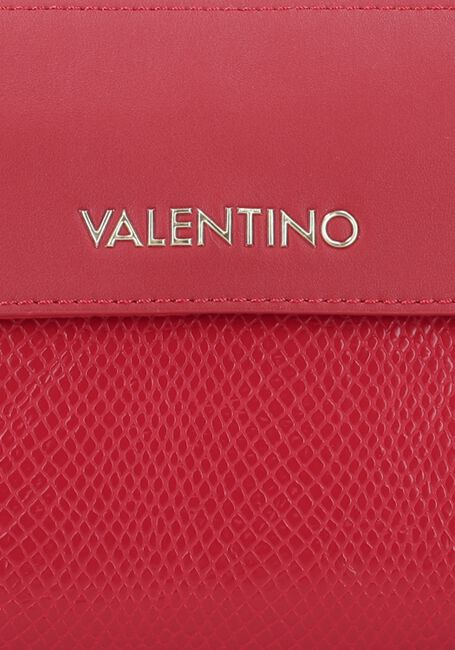 VALENTINO BAGS ROLLS SHOULDER BAG Sac bandoulière en rouge - large