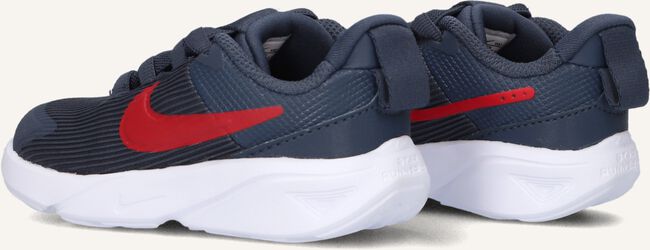 Grijze NIKE Sneakers STAR RUNNER 4 NN (TD) Grijze NIKE Sneakers STAR RUNNER 4 NN (TD) - large