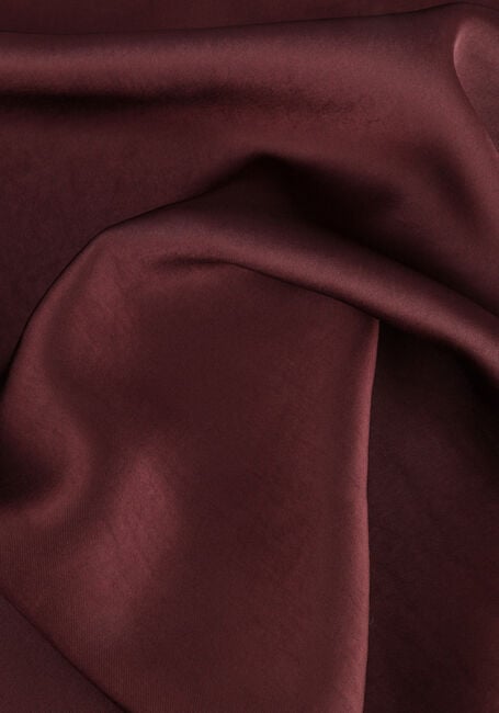 NEO NOIR ROSSLYN HEAVY SATEEN BLOUSE NEO NOIR ROSSLYN HEAVY SATEEN BLOUSE - large