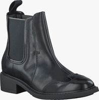Black G-STAR RAW shoe D02706  - medium