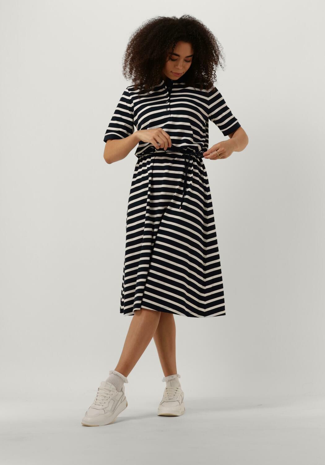 F and f deals shirt dress
