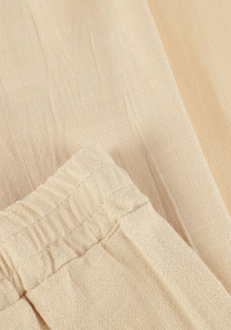 LOOXS 10sixteen Pantalon large 2513-5682 en beige - large