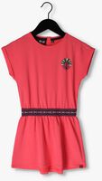 Roze Z8 Mini jurk LYSSA - medium