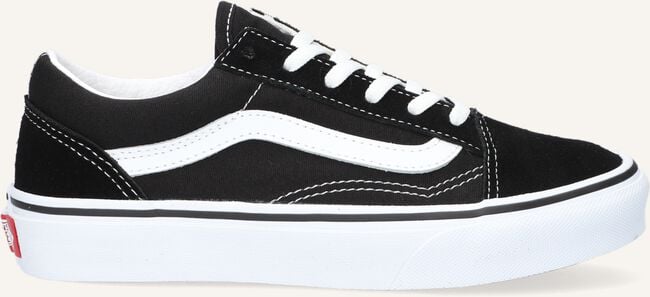 Zwarte VANS Sneakers UY OLD SKOOL Zwarte VANS Sneakers UY OLD SKOOL - large