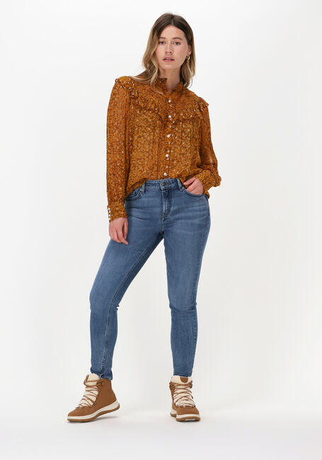 MKT STUDIO CHENZO Blouses en marron - large