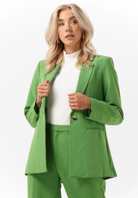 NEO NOIR Blazer AVERY SUIT BLAZER en vert - large