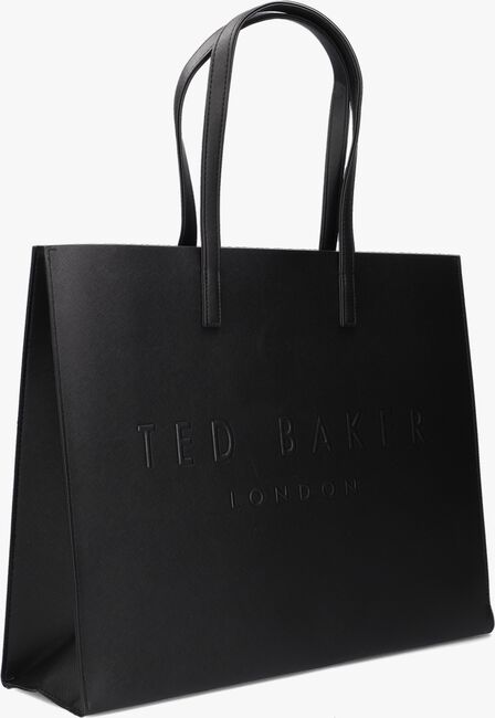 TED BAKER SUKICON Shopper en noir - large