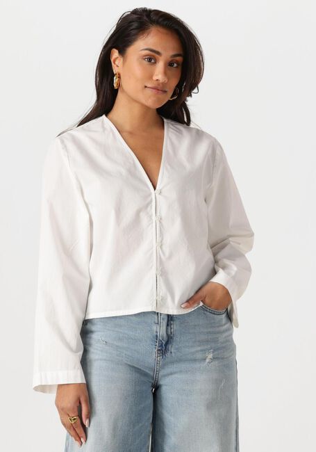 Witte ENVII  ENBAIL LS SHIRT 7119 - large