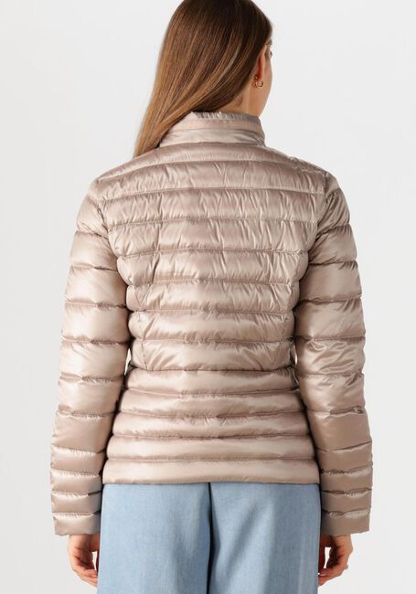  BEAUMONT Jack LILA JACKET - large