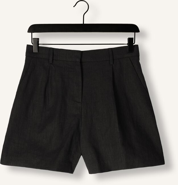 Zwarte NOTRE-V Korte broek NV-FREESIA Zwarte NOTRE-V Korte broek NV-FREESIA - large