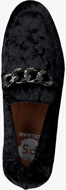 PS POELMAN Loafers P5439APOE en noir - large