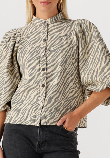 Multi MINUS  OLENNA SHIRT - large