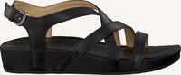 Zwarte OLUKAI Sandalen NANA W - medium
