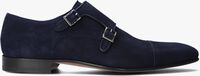 Blue MAGNANNI shoe 16016  - medium