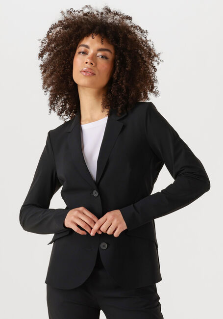 JAPAN TKY Blazer DANNO en noir - large