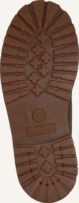 Grijze TIMBERLAND  6IN PREMIUM WP Grijze TIMBERLAND  6IN PREMIUM WP - large