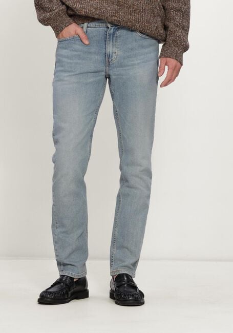 LEVI'S Slim fit jeans 511 SLIM en bleu - large