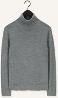 Grijze CALVIN KLEIN Coltrui MERINO TURTLE NECK Grijze CALVIN KLEIN Coltrui MERINO TURTLE NECK - medium
