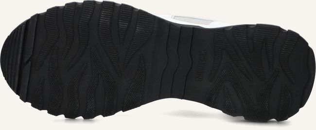 Witte NUBIKK Sneakers ROSS TREK EDGE HEREN Witte NUBIKK Sneakers ROSS TREK EDGE HEREN - large