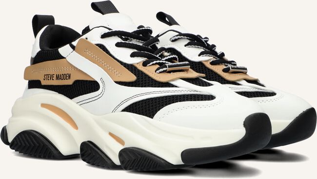 Camel STEVE MADDEN Sneakers POSSESSION Camel STEVE MADDEN Sneakers POSSESSION - large