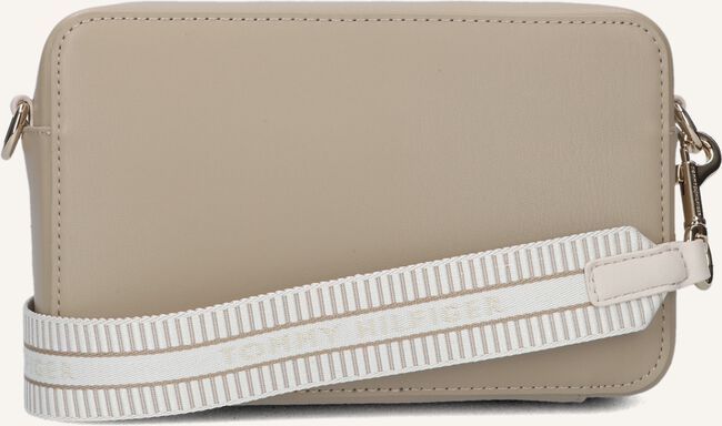 Beige TOMMY HILFIGER Schoudertas ICONIC TOMMY CAMERA Beige TOMMY HILFIGER Schoudertas ICONIC TOMMY CAMERA - large