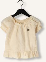 Ecru KOKO NOKO Top P54931 Ecru KOKO NOKO Top P54931 - medium