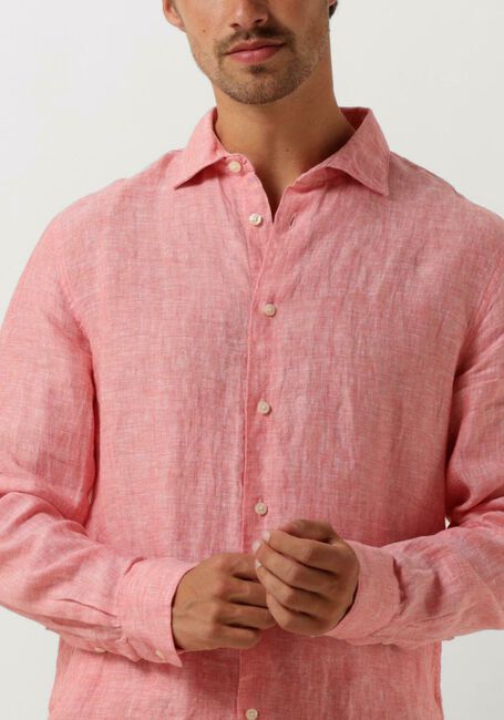 MATINIQUE Chemise décontracté MAMARC SHORT en rose - large