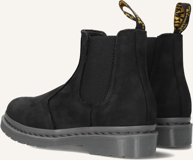 Zwarte DR MARTENS  2976 YS M Zwarte DR MARTENS  2976 YS M - large