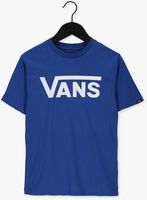 VANS T-shirt BY VANS CLASSIC BOYS en bleu - medium