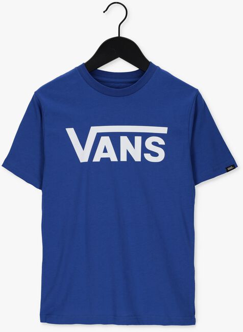 VANS T-shirt BY VANS CLASSIC BOYS en bleu - large