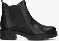 Zwarte GABOR Chelsea boots 781.3 - medium