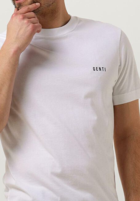 Witte GENTI T-shirt J7052-1223 - large