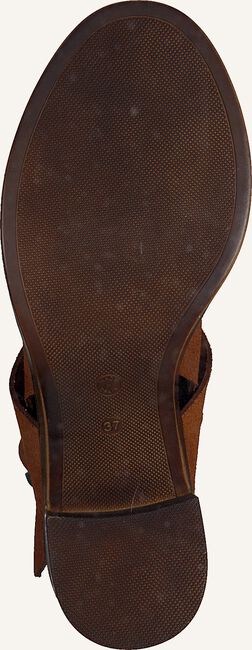 Cognac OMODA Sandalen 4539 Cognac OMODA Sandalen 4539 - large