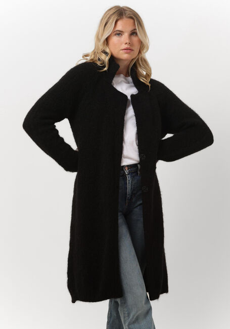 BELLAMY Gilet MABEL en noir - large