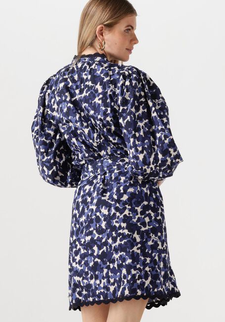 FABIENNE CHAPOT Mini robe DIAZ DRESS en multicolore - large