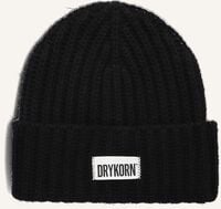 Zwarte DRYKORN Muts EANI Zwarte DRYKORN Muts EANI - medium