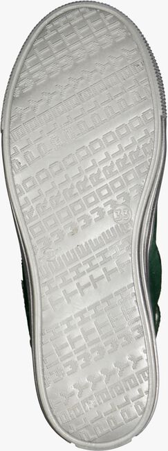 Groene OMODA Sneakers K4823 - large