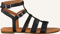 Zwarte UGG Sandalen MAHALLA - medium
