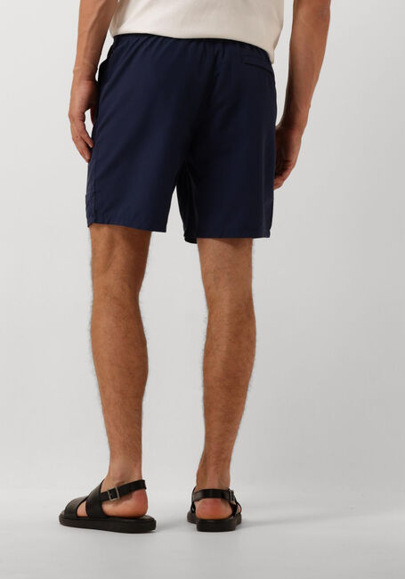 SHIWI Shorts de bain MEN SWIMSHORTS MIKE Bleu foncé - large