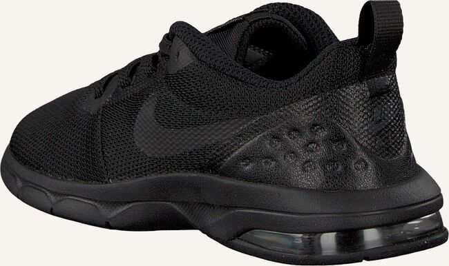 Zwarte NIKE Sneakers NIKE AIR MAX MOTION LW Zwarte NIKE Sneakers NIKE AIR MAX MOTION LW - large