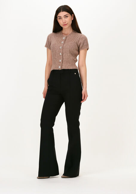 Zwarte JOSH V Pantalon JAZZ - large