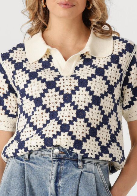 SUNCOO Pull PERISOL en blanc - large